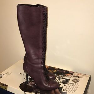 Maria Sharapova by Cole Haan Nike Zoom Tall Boot